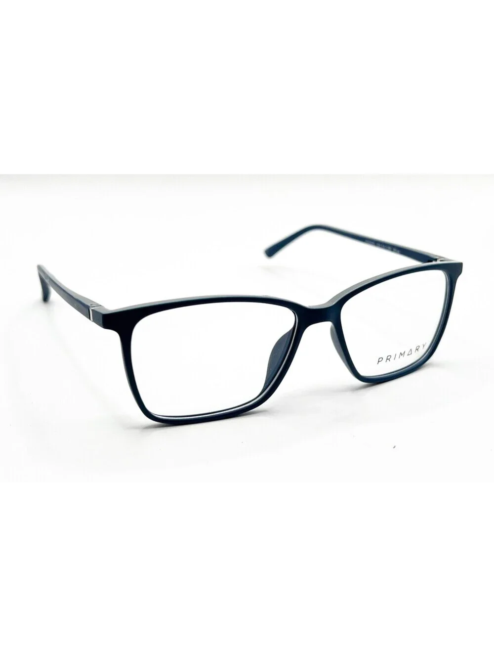 Primary Pn505 Blue Authentic Eyeglasses 53-14-138